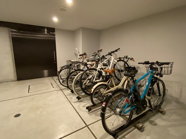 HF上野入谷レジデンスの物件内観写真